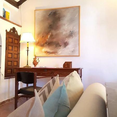 فيلا Quiet House In مالقة المظهر الخارجي الصورة
