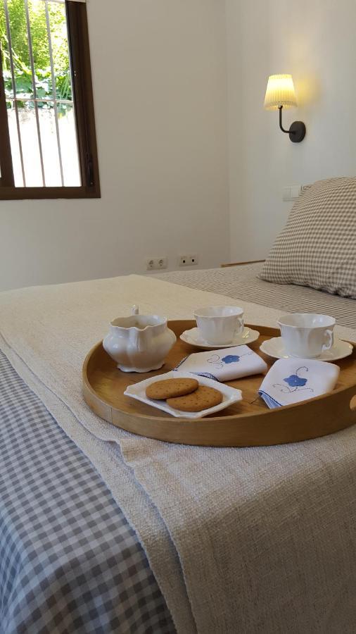 فيلا Quiet House In مالقة المظهر الخارجي الصورة