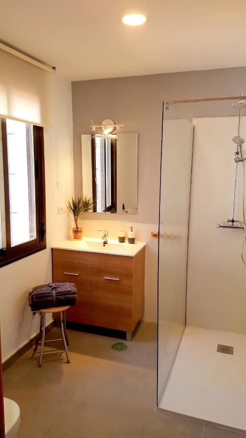 فيلا Quiet House In مالقة المظهر الخارجي الصورة