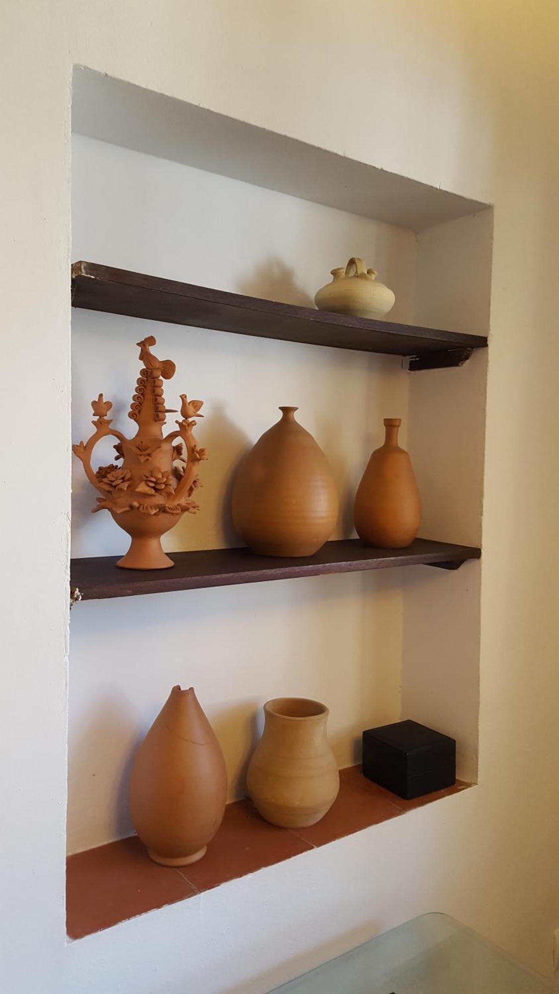 فيلا Quiet House In مالقة المظهر الخارجي الصورة
