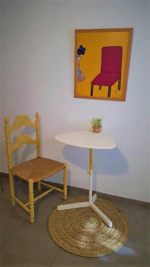 فيلا Quiet House In مالقة المظهر الخارجي الصورة